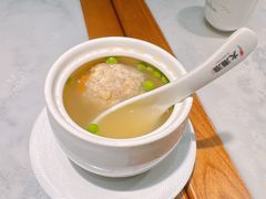 -大潮淮·淮扬菜(何园旗舰店)