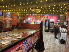 -大吉利·潮汕鲜牛肉火锅(西安店)