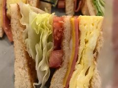 -遇见西木美式餐厅(体育路店)