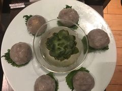 爆浆手打虾丸-捞王锅物料理(四川北路店)
