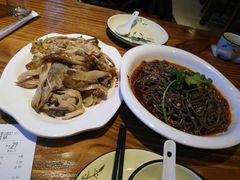 -东北人家铁锅炖(鞍山路店)