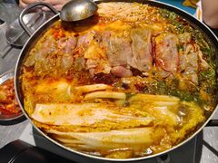 -MI WU FACTORY米屋美食工厂餐厅(绿地店)