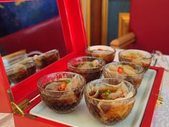 -品海楼·大连海胆锅贴馆(东港店)