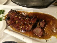 -稻香海鲜饭店(第一国际店)
