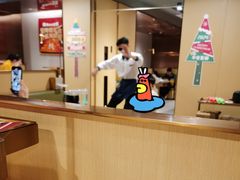 -海底捞火锅(壹悦城店)