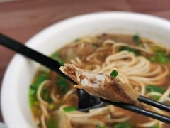 -小河无名面馆