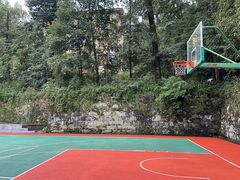 -缙云山景区