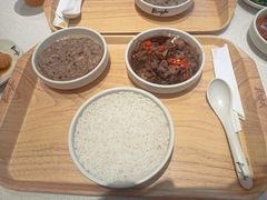 -真功夫(岗顶店)