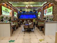 -丝路传奇·中国拉面航母店(北医三院店)