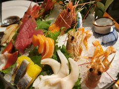 -Mr·Fish鱼鲜生海鲜放题(银泰in99店)