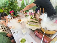 -观宴·品质赣菜(高新大道店)