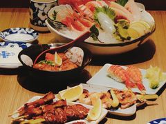 -小山日本料理(兴业太古汇店)