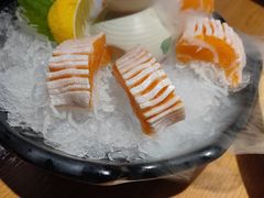 -万岁寿司(天河领展店)