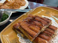 -老来福·非遗酸汤兔(凯旋路店)