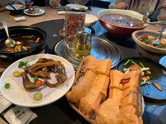 -滋粥楼·顺德菜(番禺广场总店)