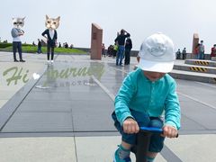 -南汇嘴观海公园