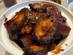 坛子红烧肉-粤味馆(黄河路店)