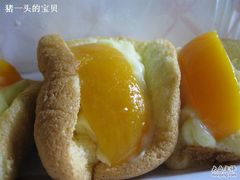 新月蛋糕-THEME祖提(三峡广场店)