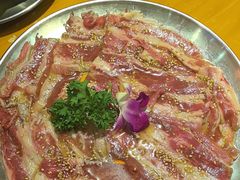 -kingkong大猩猩烤肉(CBD店)