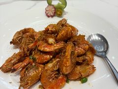 -粤盛海鲜楼(融冠乐城店)