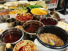 -小罗子汤店(大士院总店)