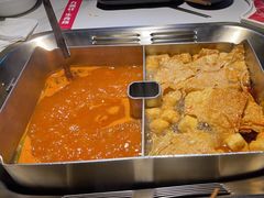 -九鼎轩脆毛肚火锅(南京东路店)