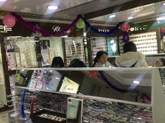 -华彬眼镜专业渐进配镜(潘家园店)