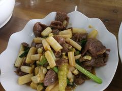 -明记海鲜大排档(巽寮湾店)