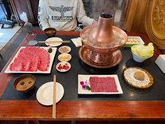 -南门涮肉(北洼路店)