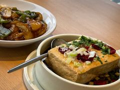 -关东小磨东北菜(上海长风大悦城店)