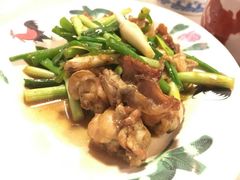 黄酒田鸡-金莲记(茨厂街店)