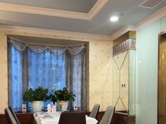 -新侨三宝乐西餐厅(崇文门店)