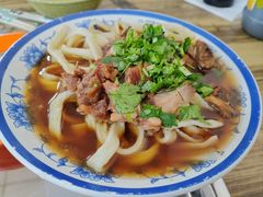 -清真-戏楼王记牛肉面