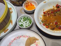 -如轩·海鲜砂锅粥·潮汕菜(南城店)