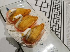 天鹅酥-桂林会展国际酒店-御园