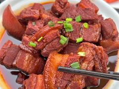 -丫丫蟹庄·苏式园林农家乐·阳澄湖大闸蟹(阳澄湖莲花岛店)