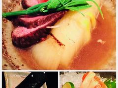 -三井日式料理(农安街店)