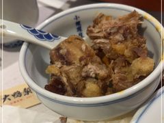 -大鸭梨烤鸭·北京菜(南小街/南苑店)