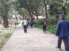 -广州雕塑公园