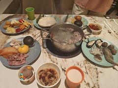-唐庄·城市温泉(中润大道店)