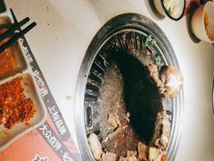 -猫爪爪原切自助烤肉(观音桥阳光世纪店)