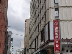-三越百货(三越银座店)