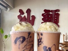 -成川茶店·潮汕工夫浓茶(万象店)