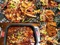 -异特麻辣香锅·烤鱼(怀柔店)