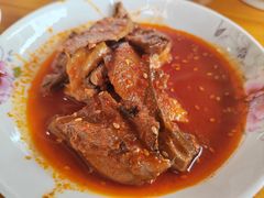 -渔桥李记奶汤面(东街店)