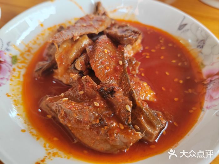 渔桥李记奶汤面(东街店)图片