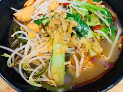 -多鱼炸串麻辣烫(闽江路店)