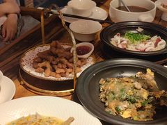 -临家闽南菜(宝洲路店)