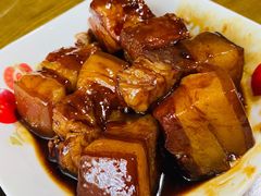 沈记红烧肉-沈记菜馆(酒仙桥路店)