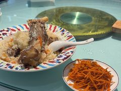 -新疆兵团食府清真(马连道店)